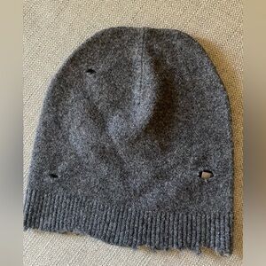 3for15 Rugged style wool beanie